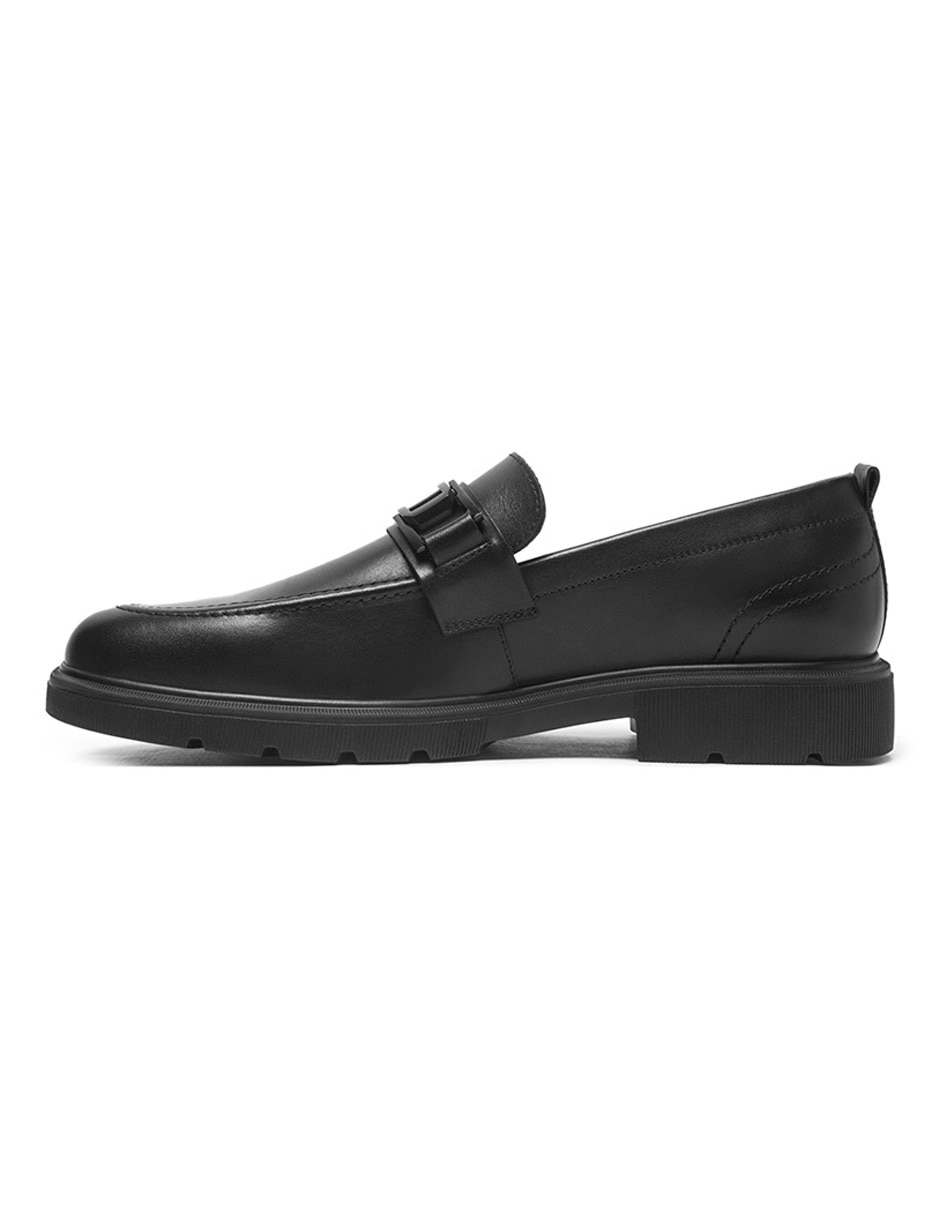 Mocasín Flexi para hombre