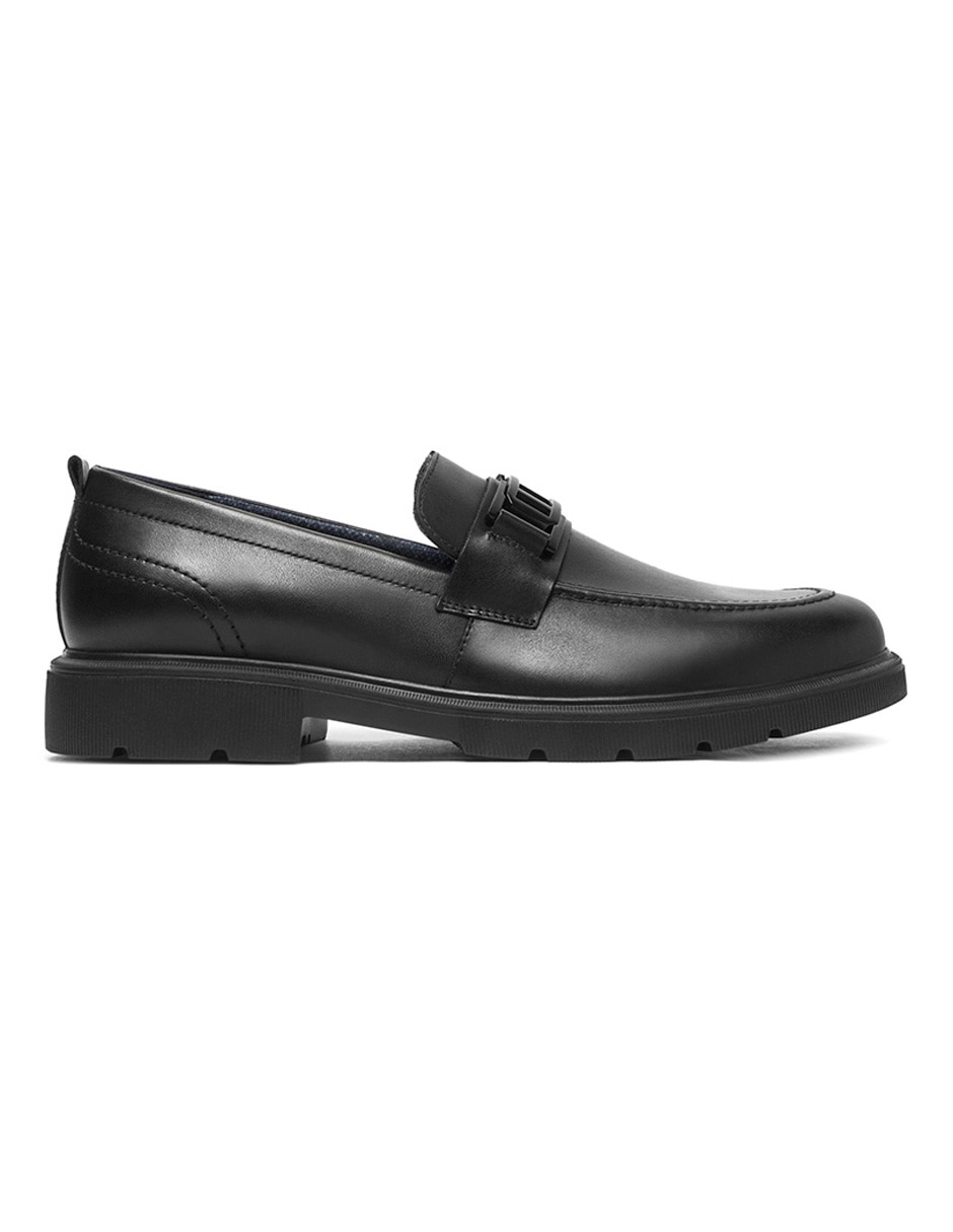 Mocasín Flexi para hombre