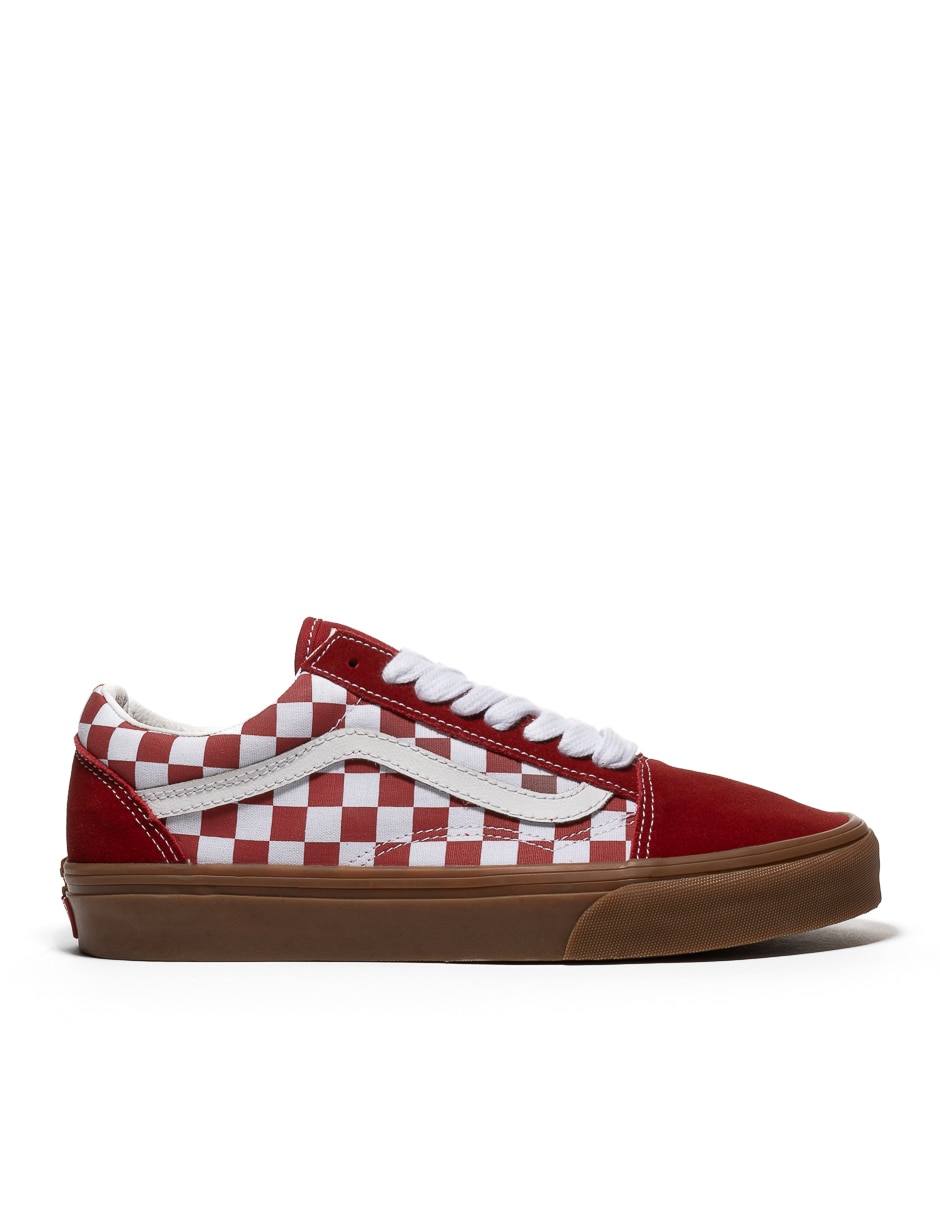Tenis Vans Old Skool para hombre