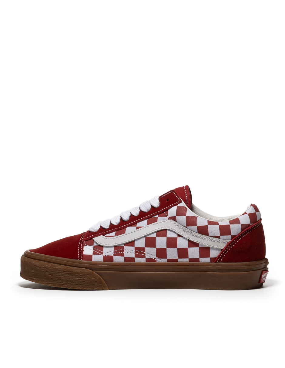 Tenis Vans Old Skool para hombre