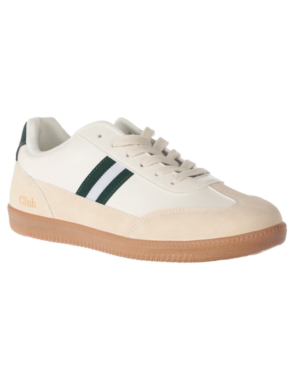 Tenis para hombre