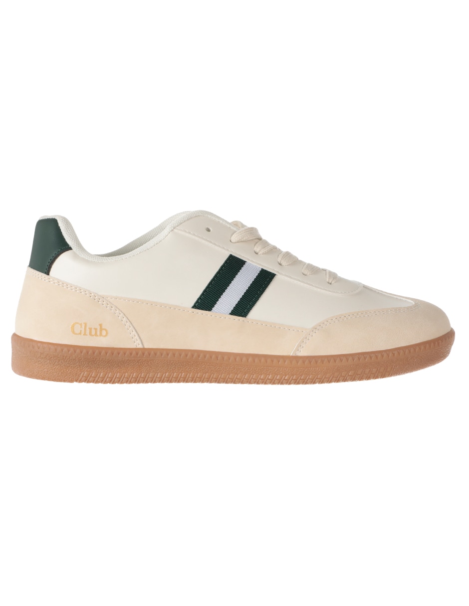 Tenis para hombre 5