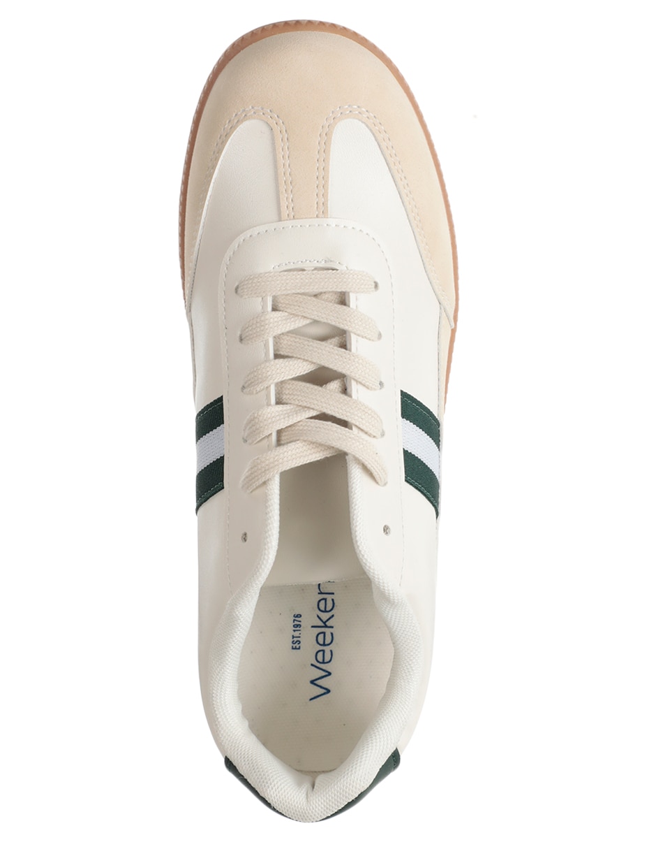 Tenis para hombre