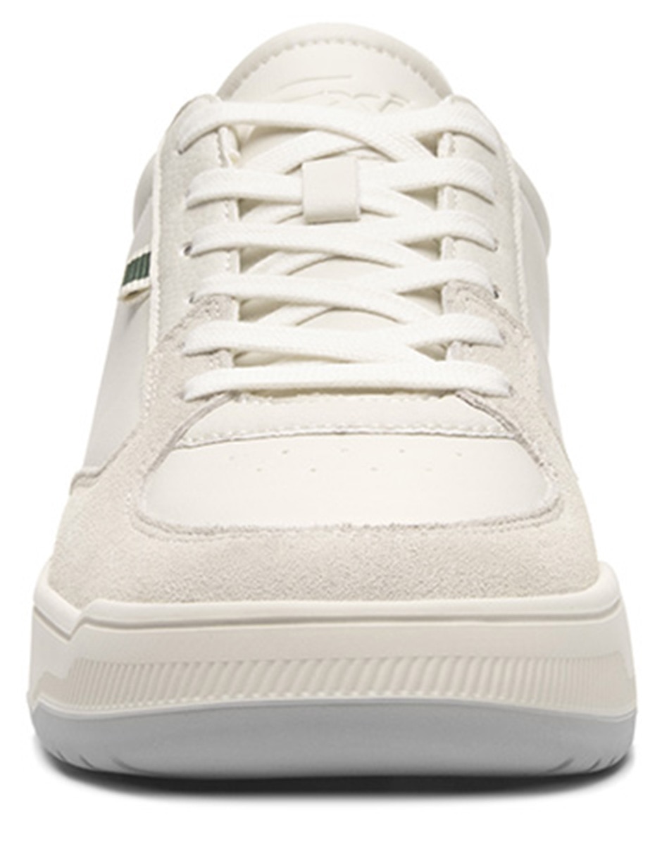 Tenis de piel Flexi para hombre