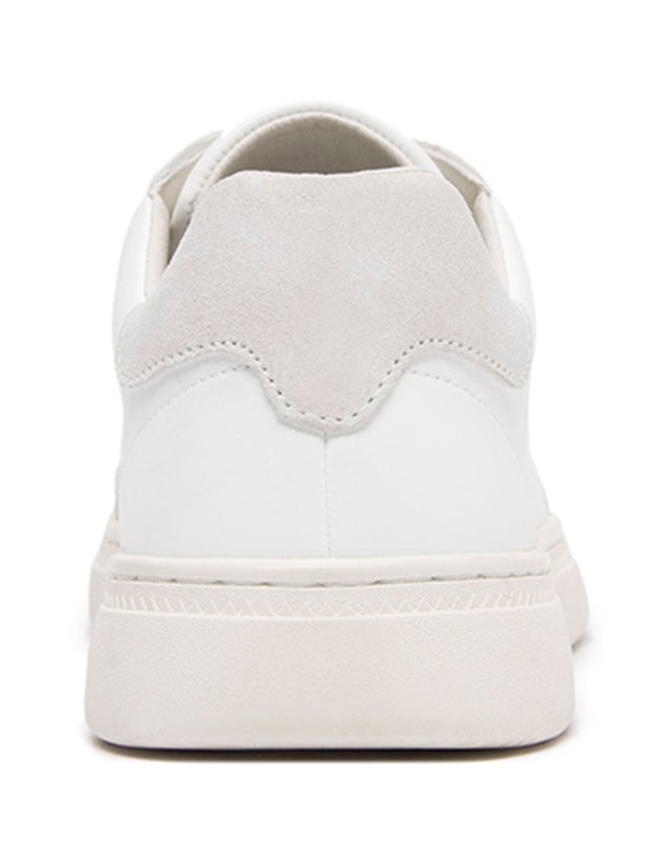 Tenis de piel Flexi para hombre