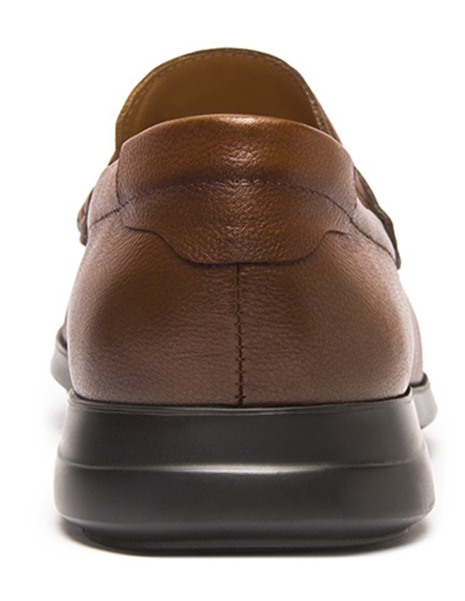 Mocasín Flexi para hombre