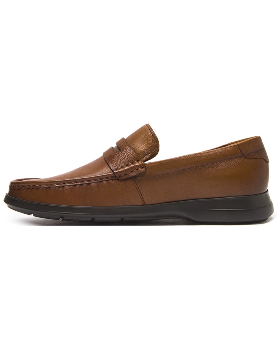 Mocasín Flexi para hombre