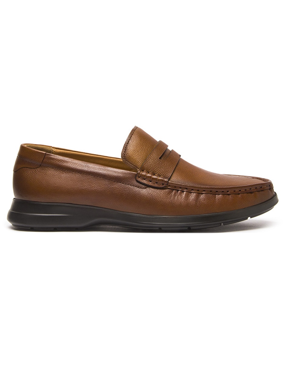 Mocasín Flexi para hombre