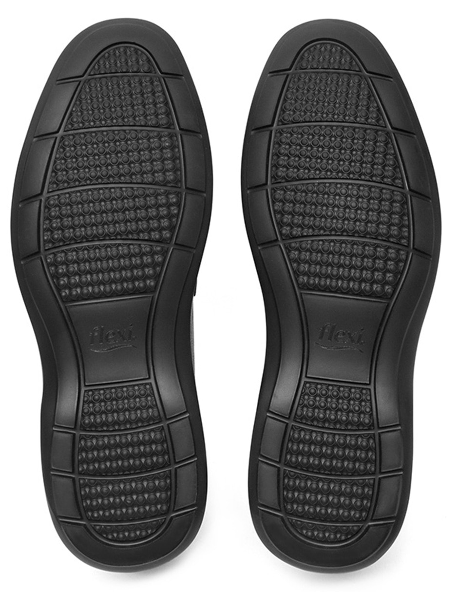 Mocasín Flexi para hombre