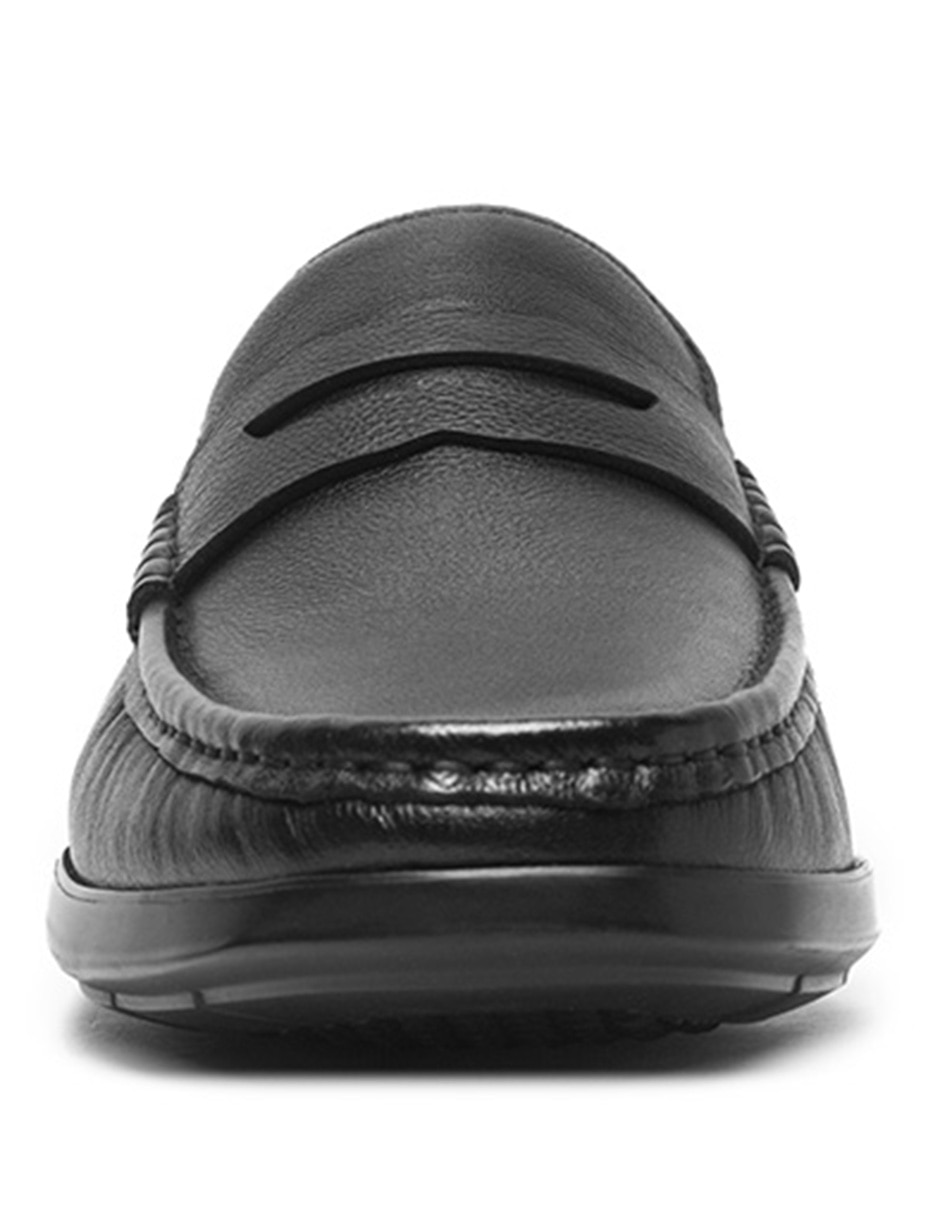 Mocasín Flexi para hombre