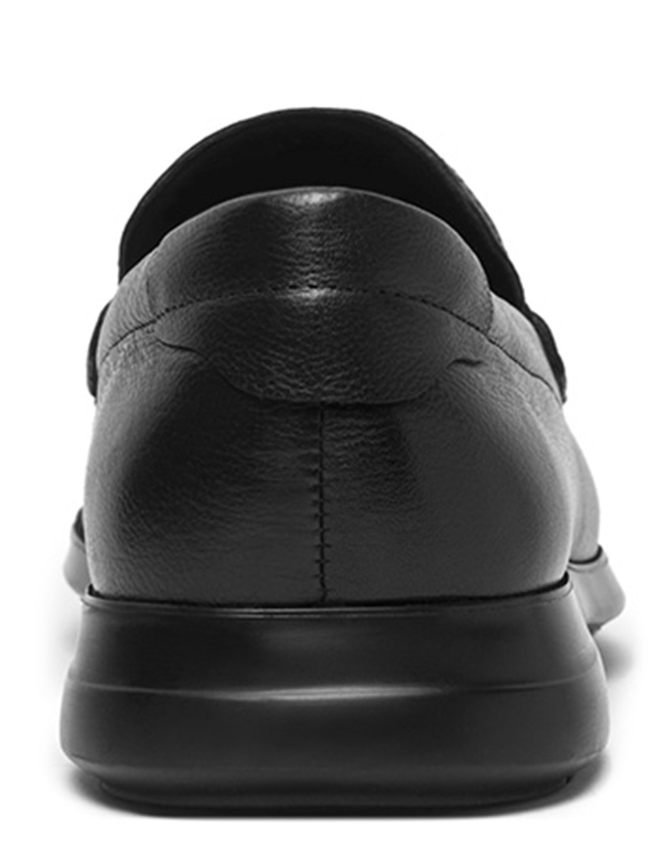Mocasín Flexi para hombre