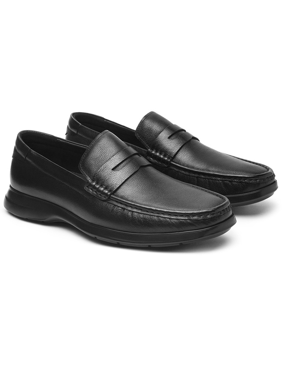 Mocasín Flexi para hombre