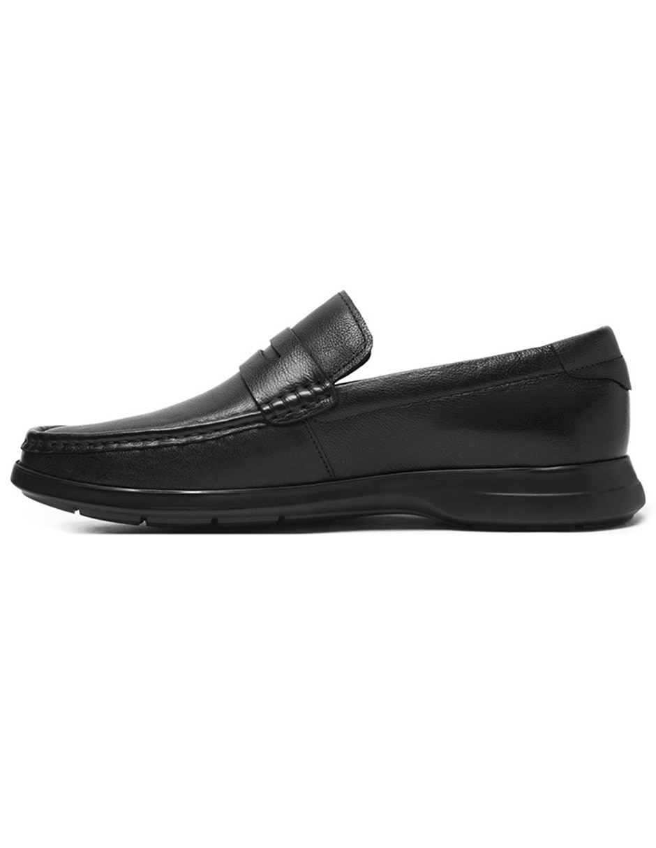 Mocasín Flexi para hombre