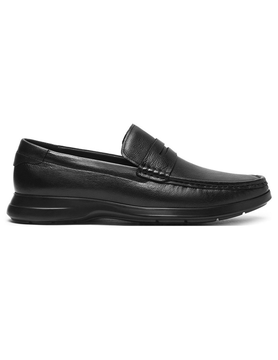 Mocasín Flexi para hombre