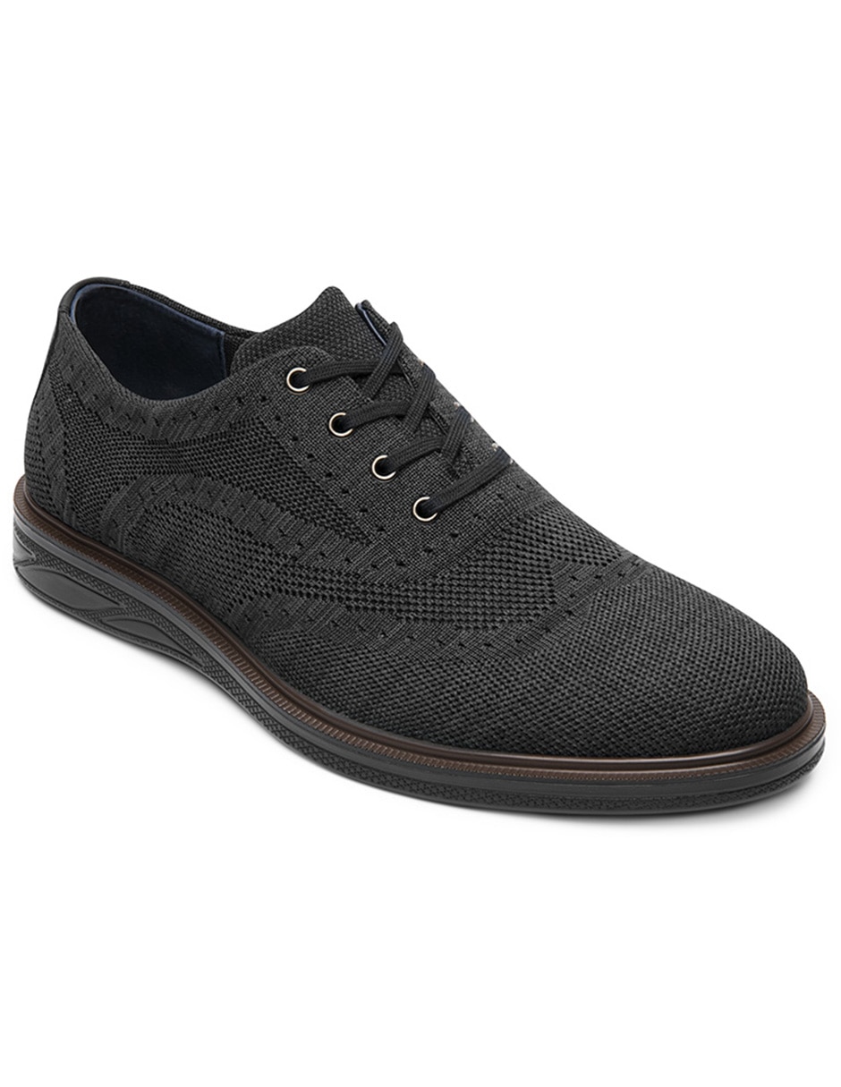 Zapato choclo Flexi para hombre