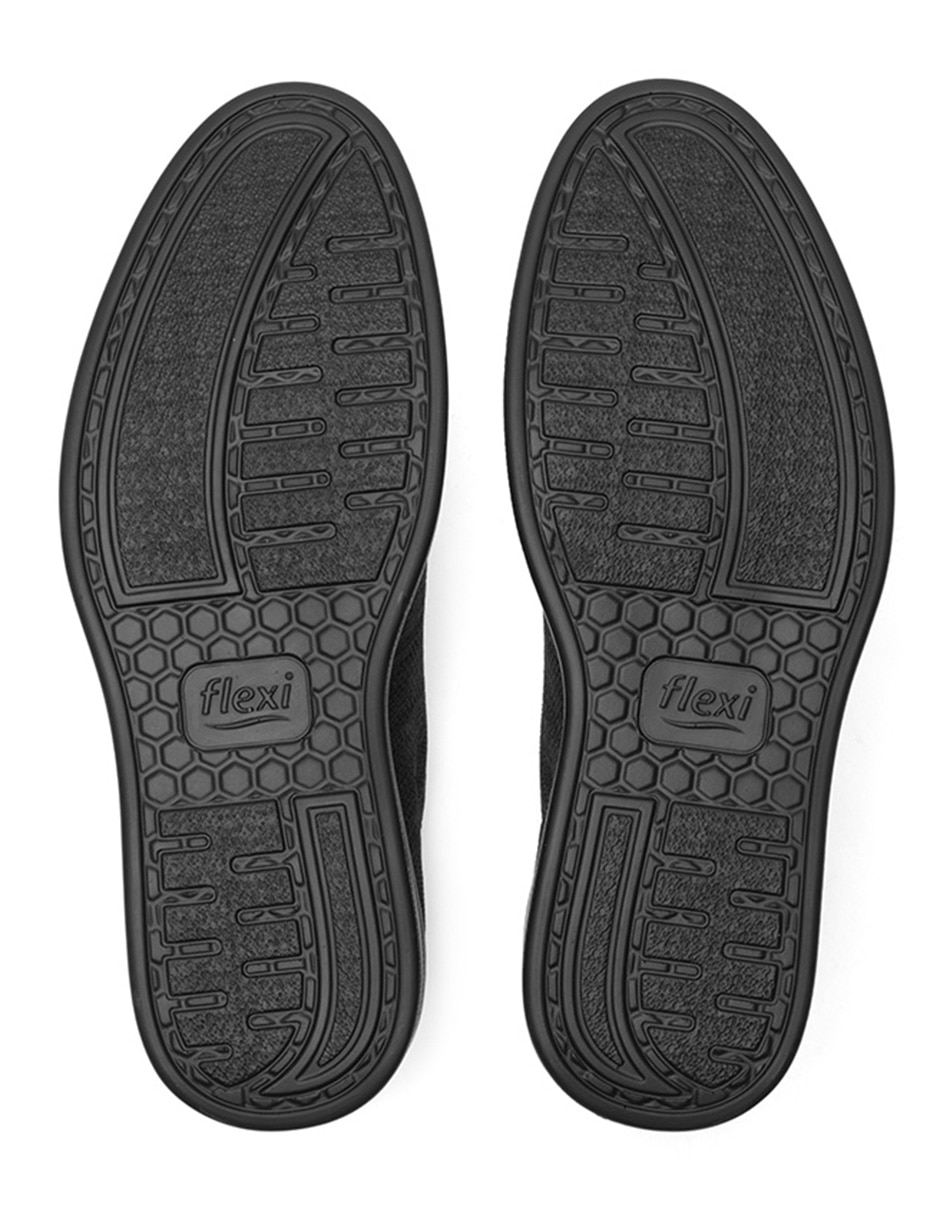 Zapato choclo Flexi para hombre