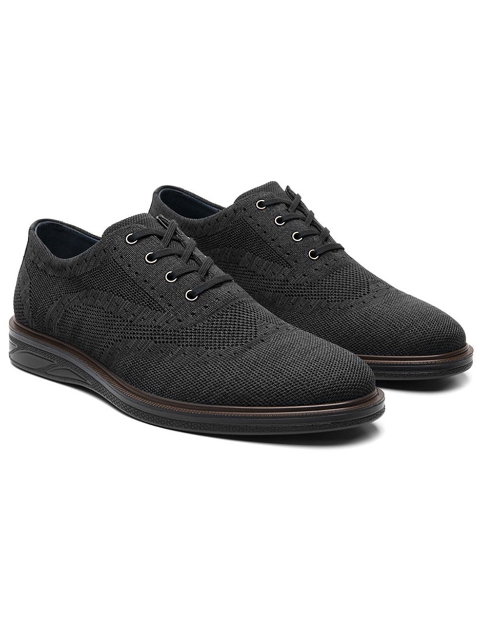 Zapato choclo Flexi para hombre