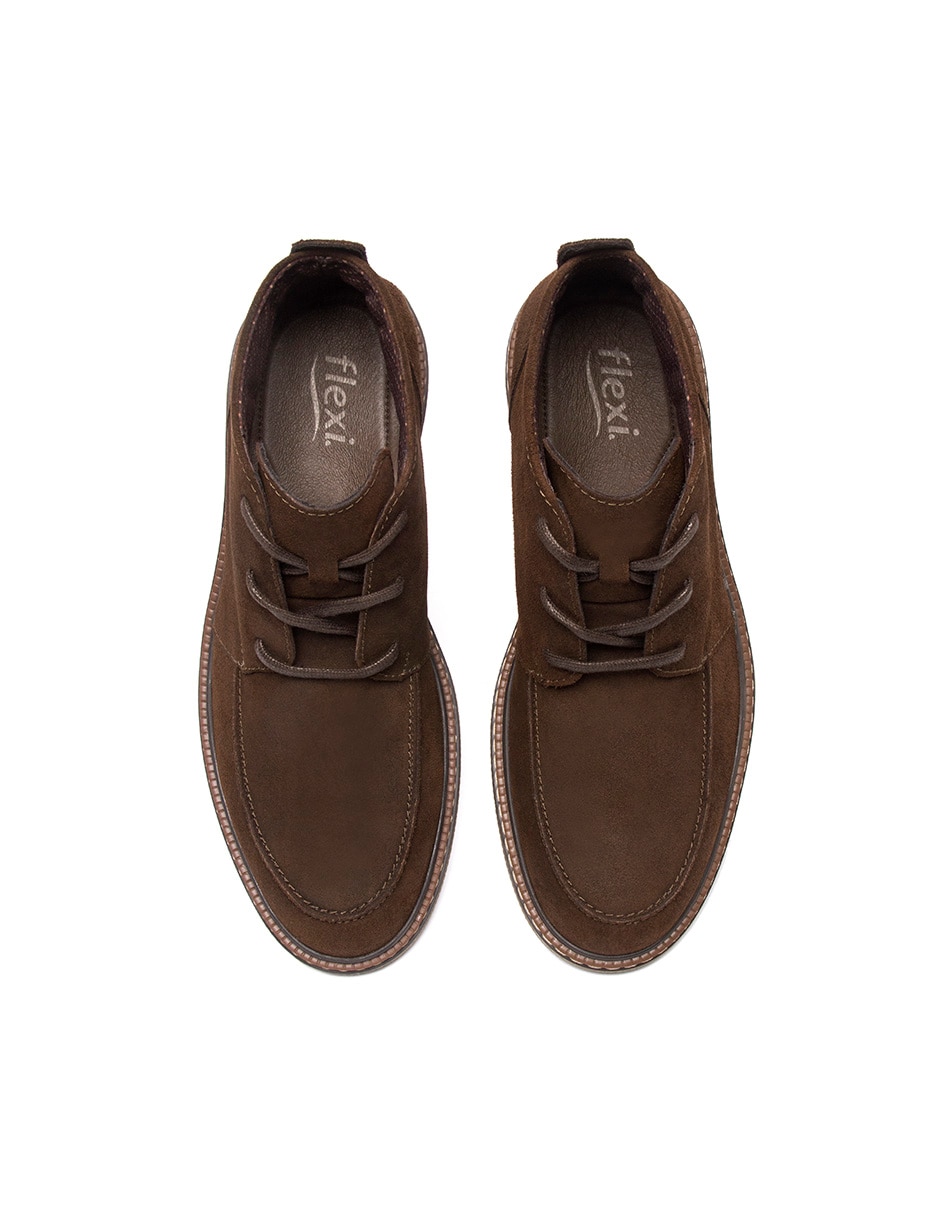 Bota 4128 para hombre 4