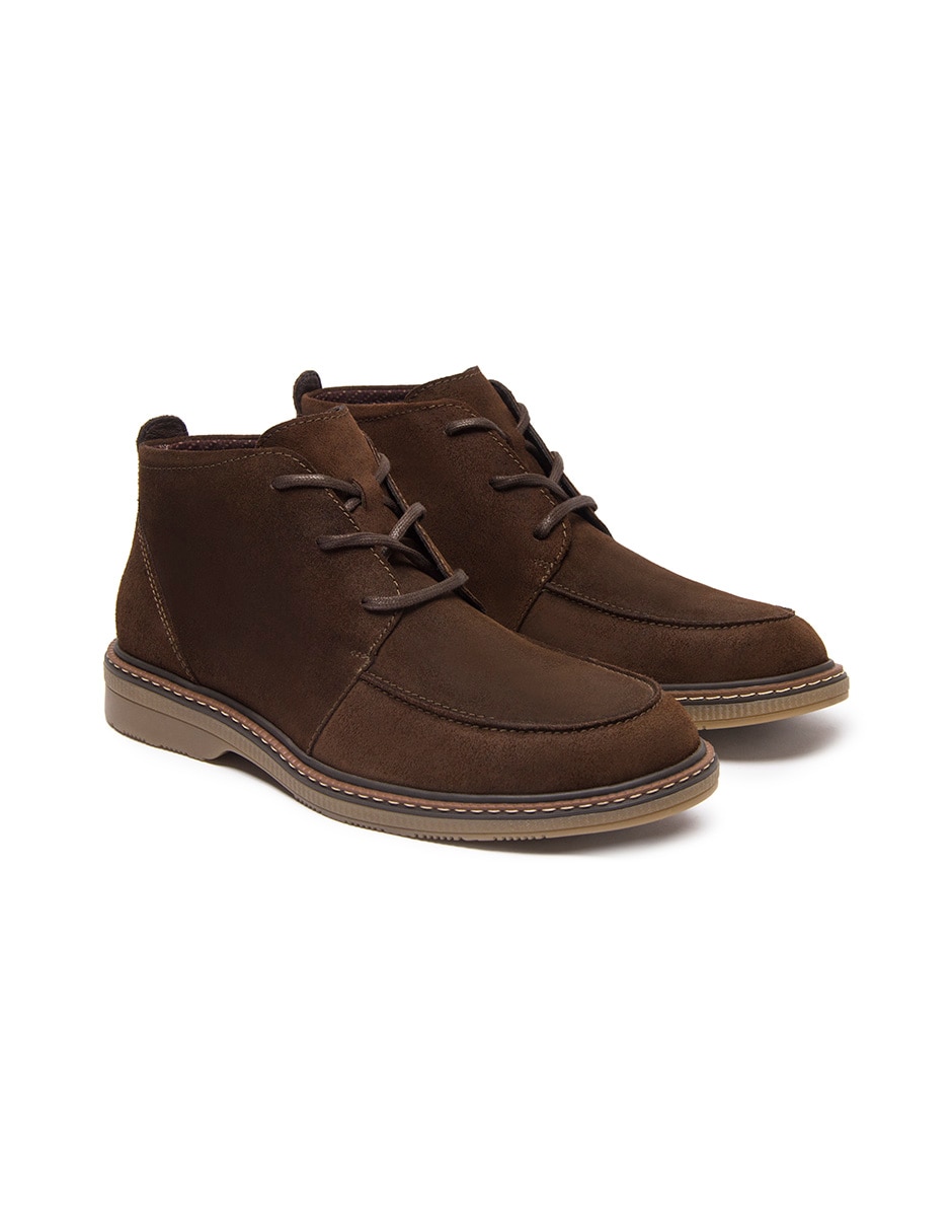 Bota 4128 para hombre 8