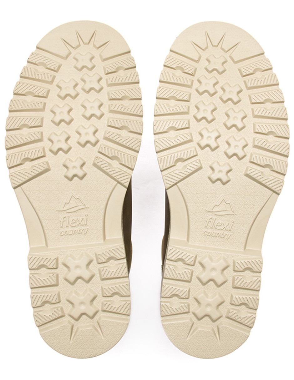 Bota Flexi para hombre