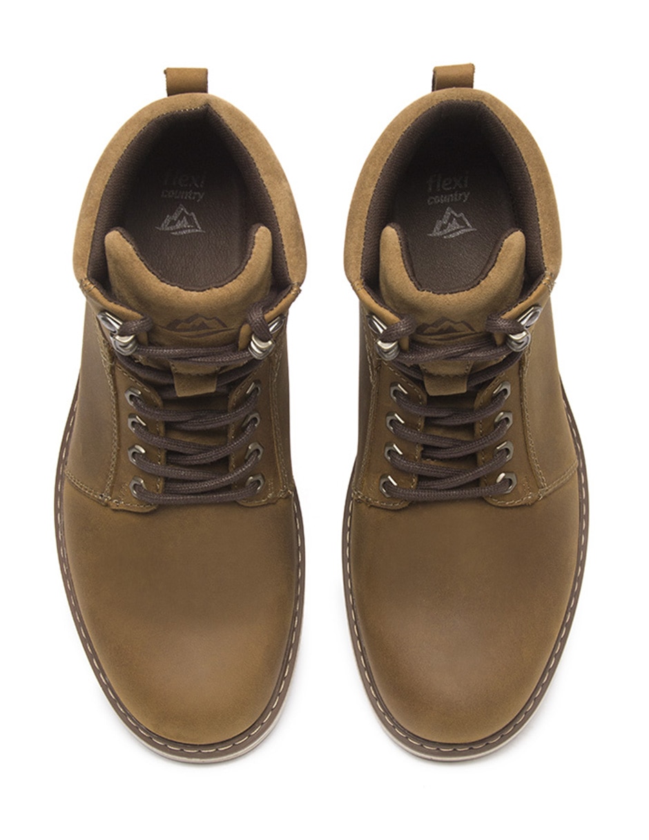 Bota Flexi para hombre