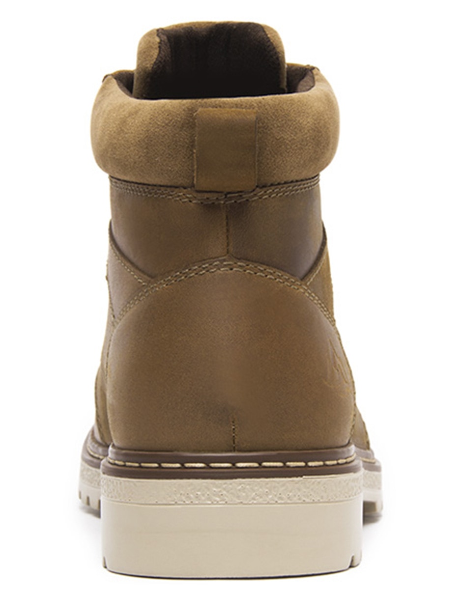 Bota Flexi para hombre