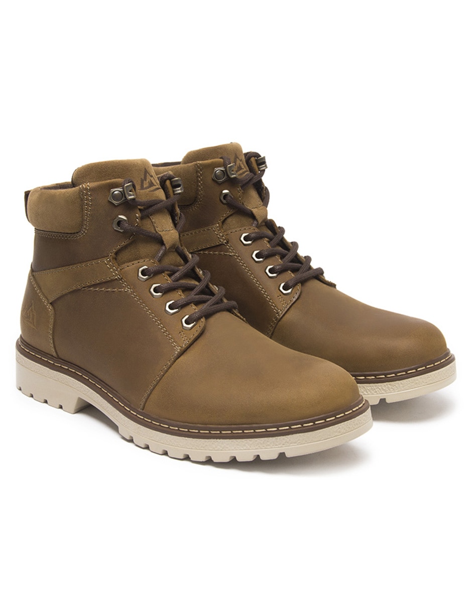 Bota Flexi para hombre