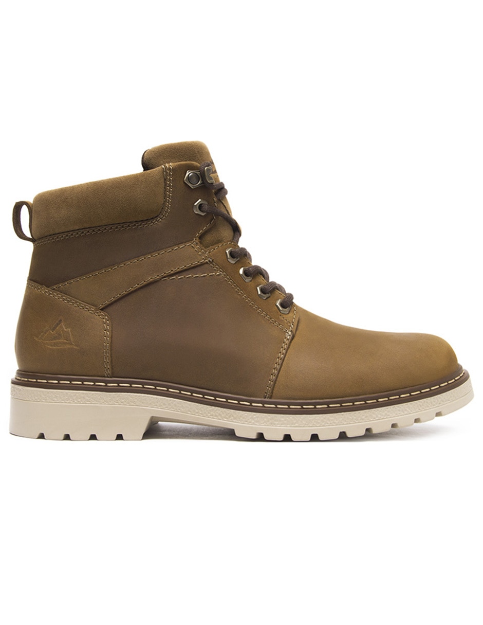 Bota Flexi para hombre