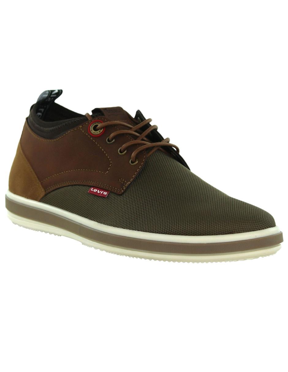 Tenis Levi´s para hombre