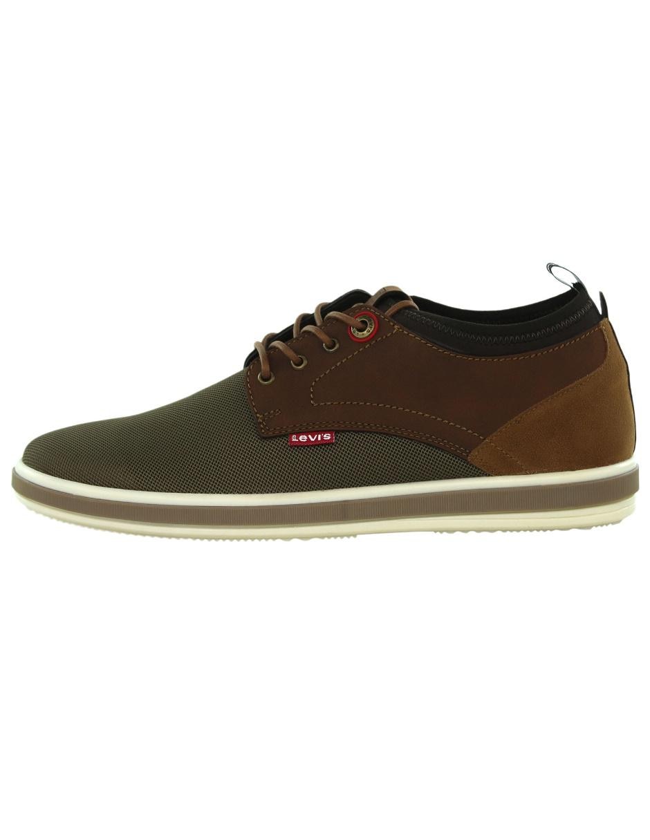 Tenis Levi´s para hombre