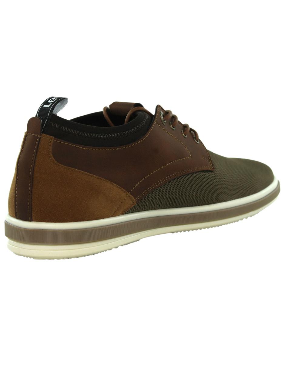Tenis Levi´s para hombre