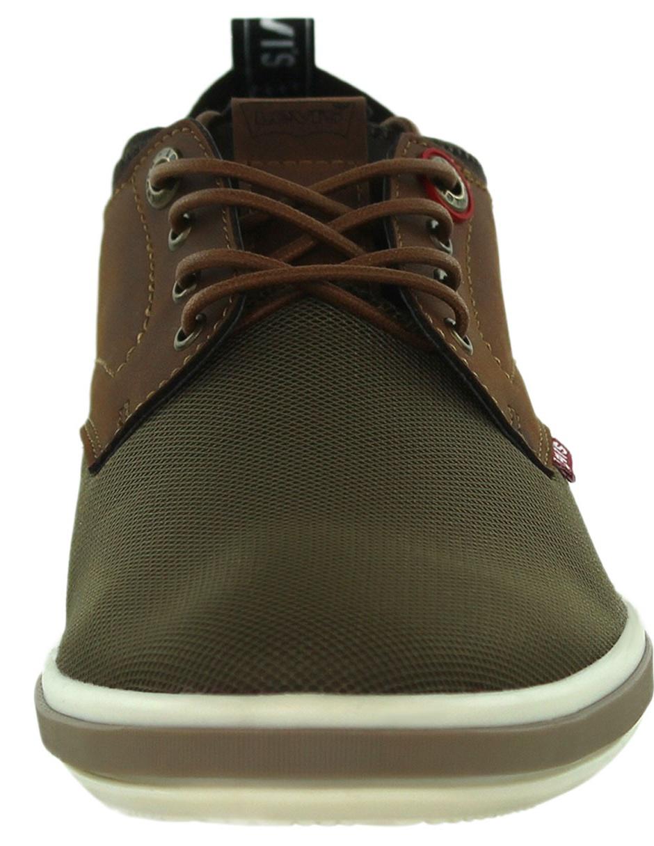 Tenis Levi´s para hombre