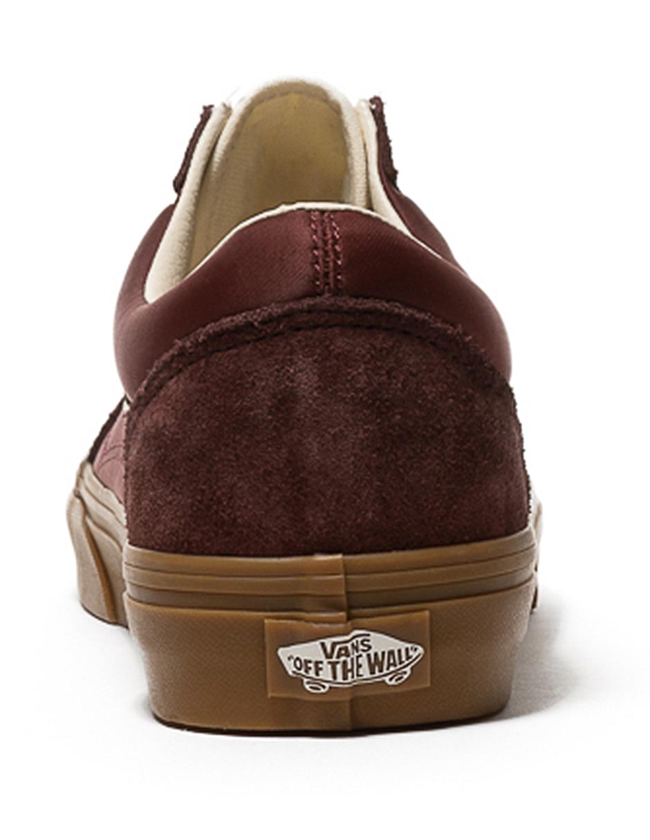 Tenis Vans Old Skool para hombre