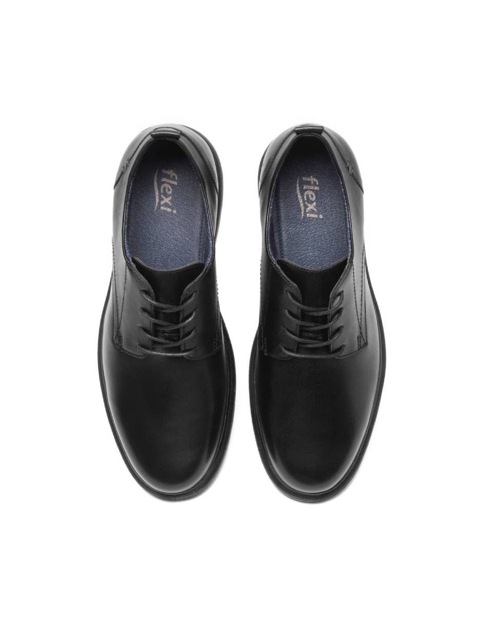 Zapato choclo para hombre 2
