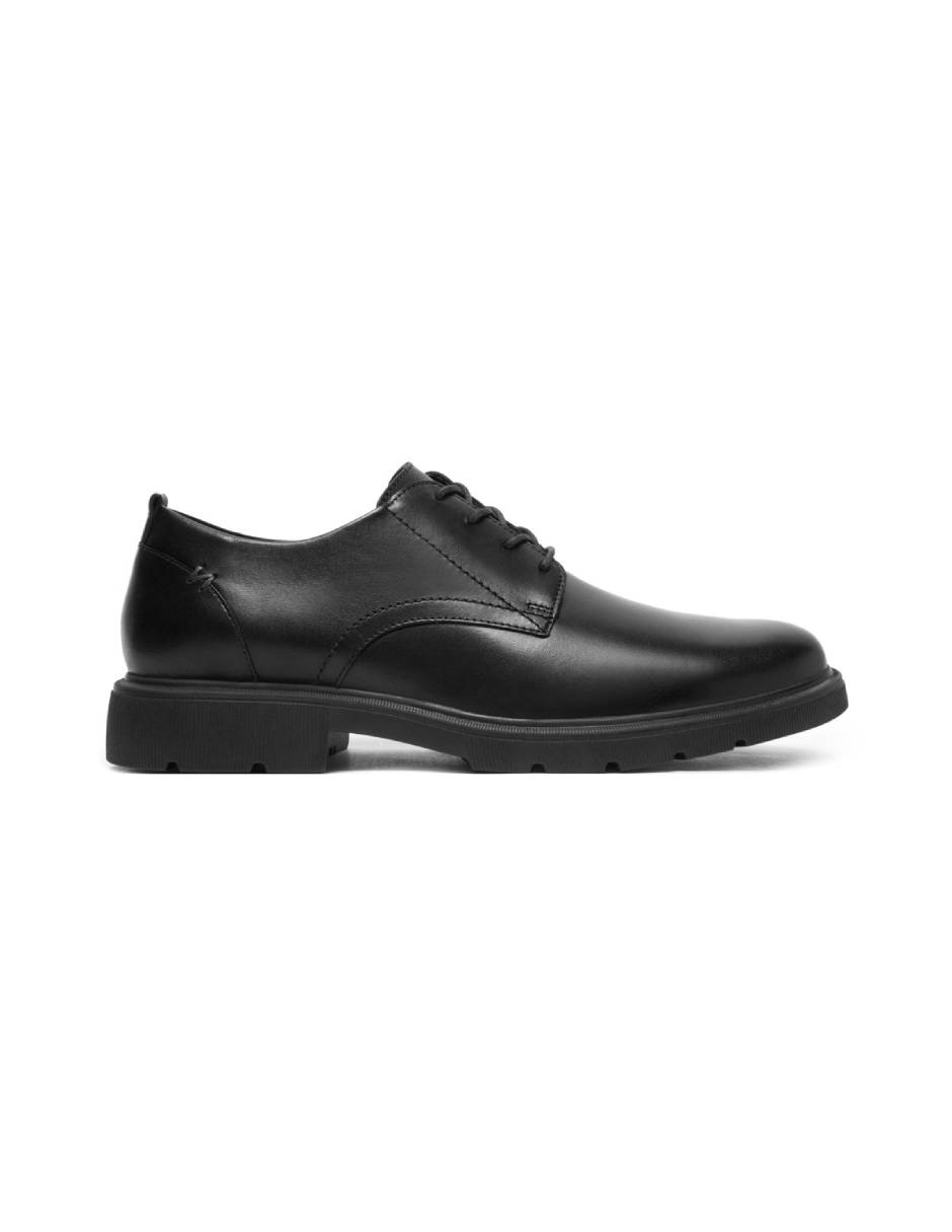 Zapato choclo para hombre 4