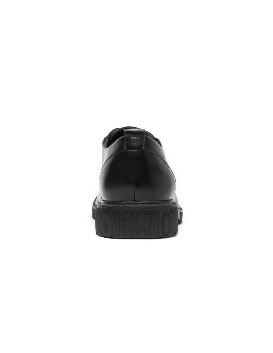 Zapato choclo para hombre 5