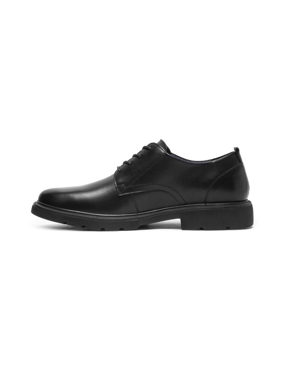 Zapato choclo para hombre 6