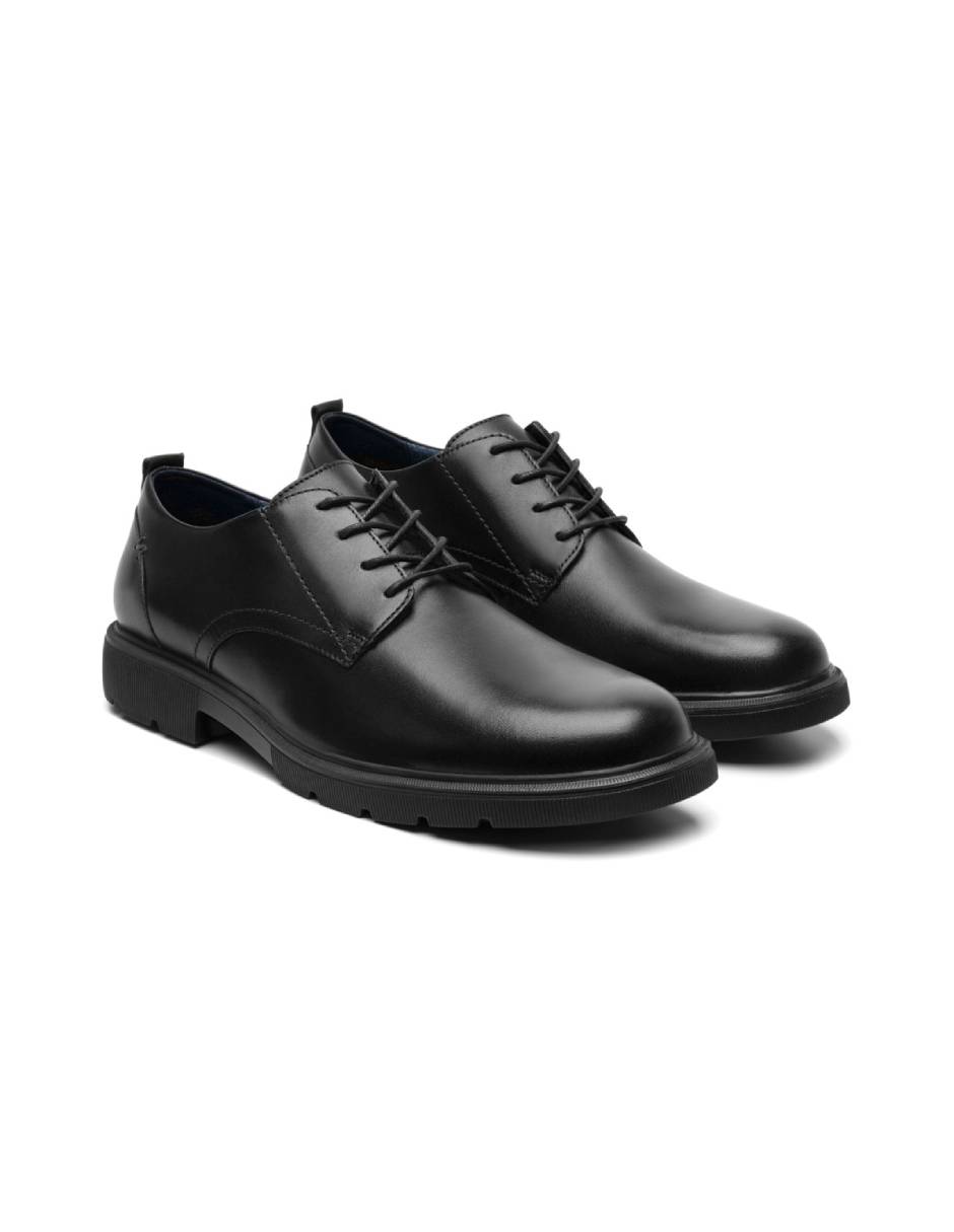 Zapato choclo para hombre 7