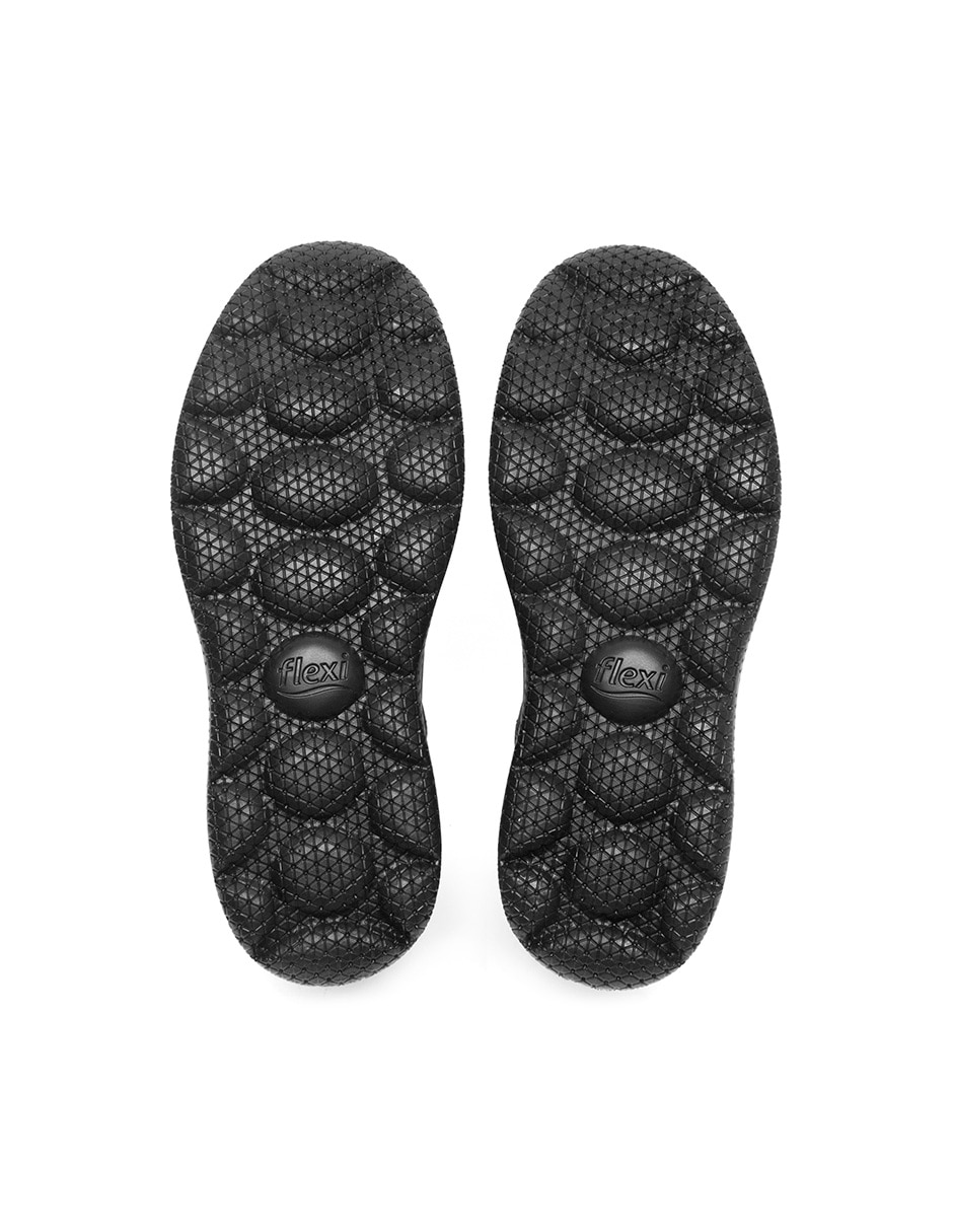 Zapato choclo Flexi para hombre