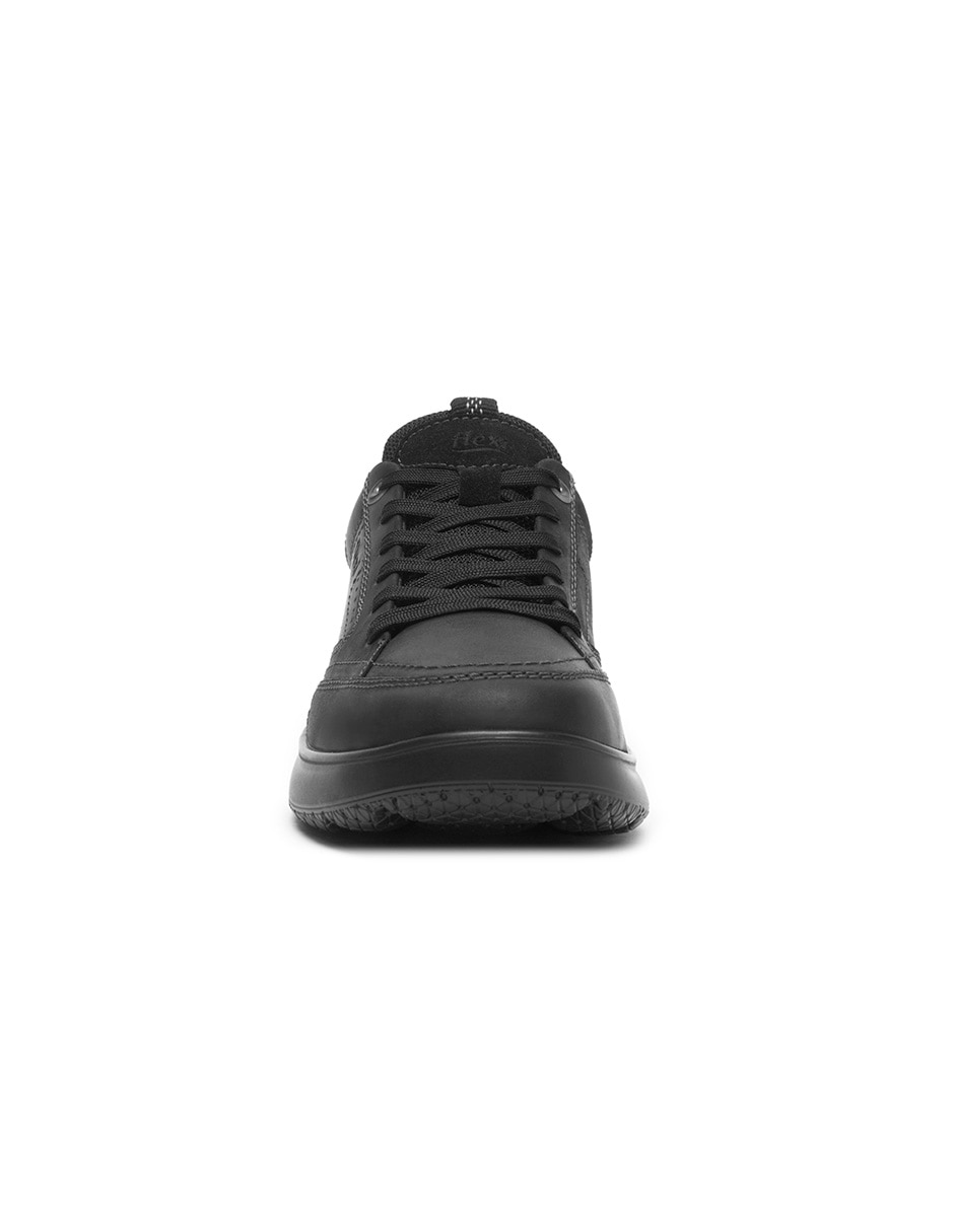 Zapato choclo Flexi para hombre