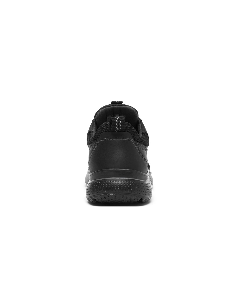 Zapato choclo Flexi para hombre