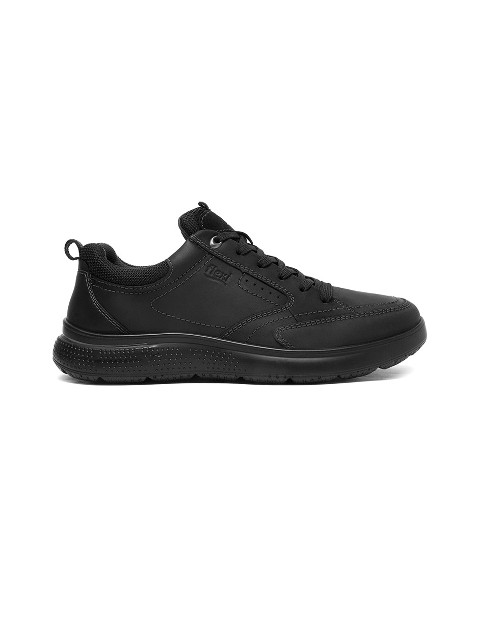 Zapato choclo Flexi para hombre