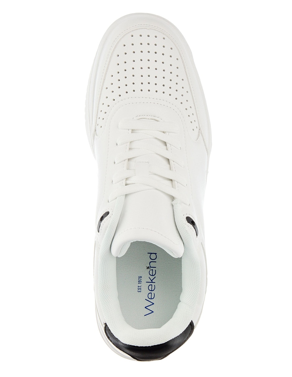 Tenis para hombre