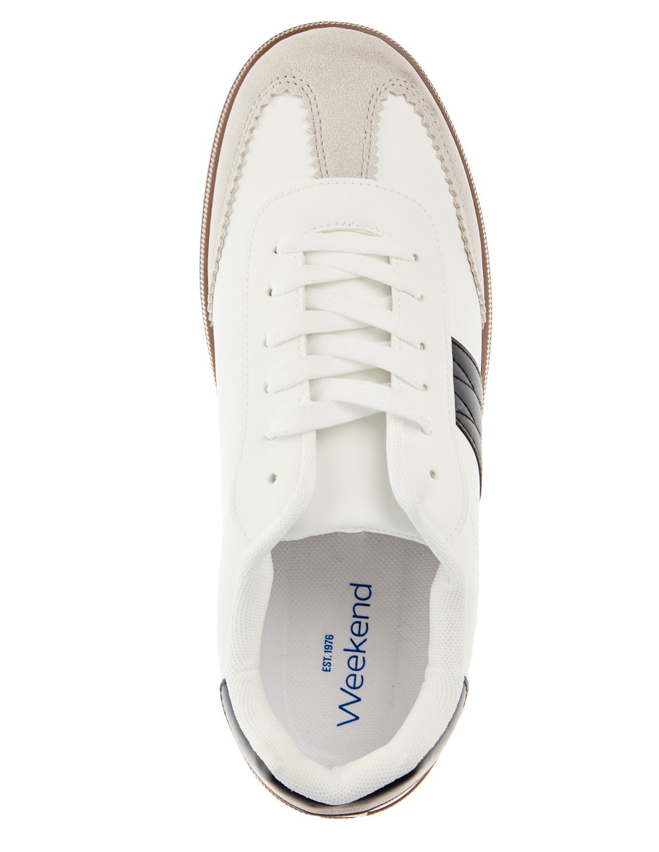 Tenis para hombre 2