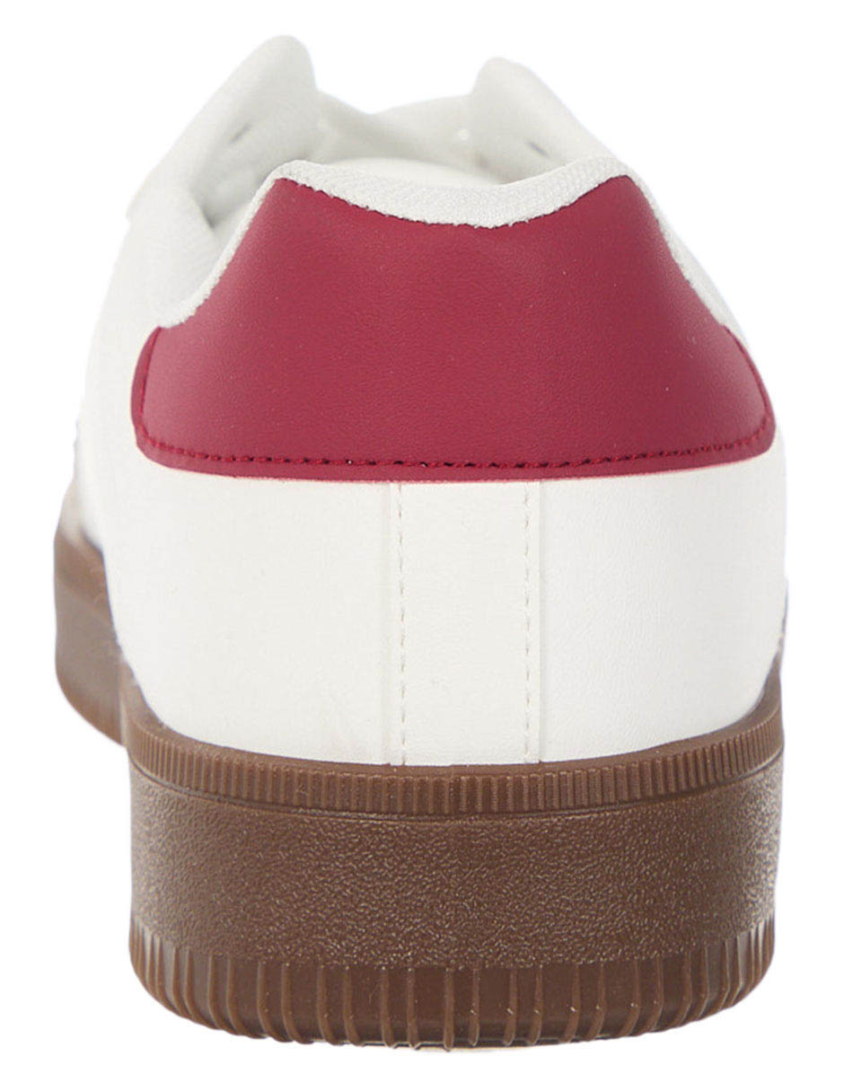 Tenis para hombre