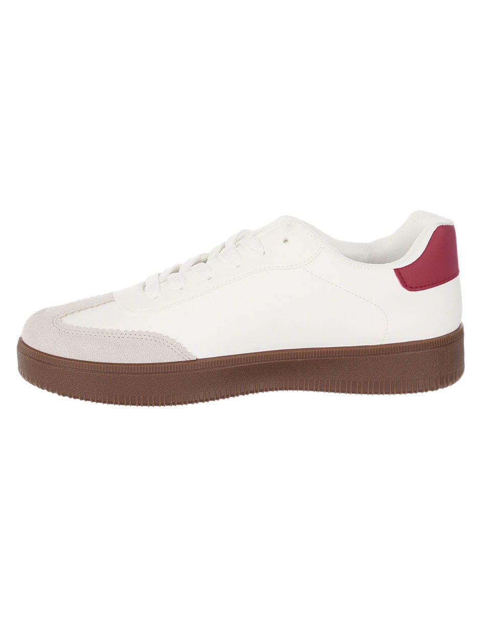 Tenis para hombre