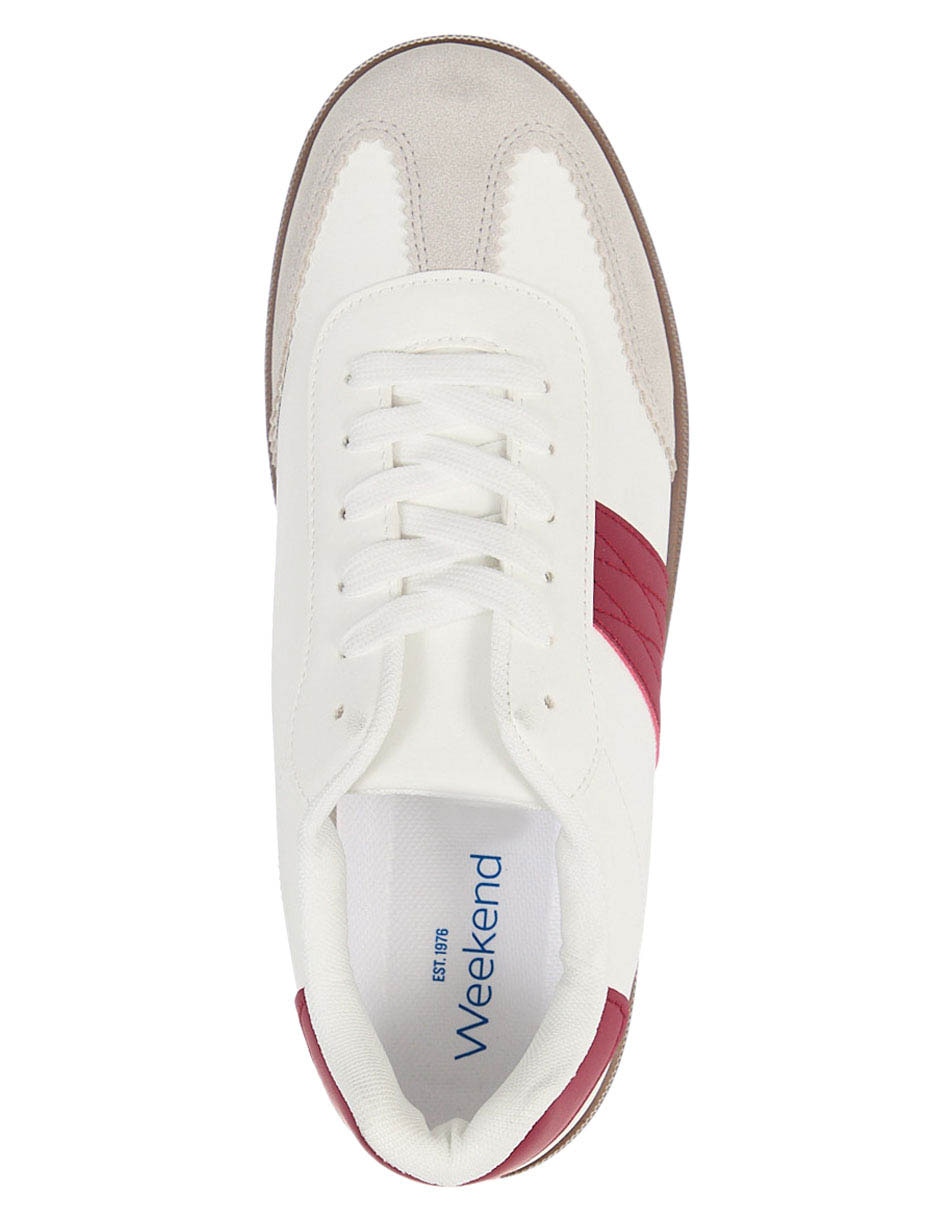 Tenis para hombre