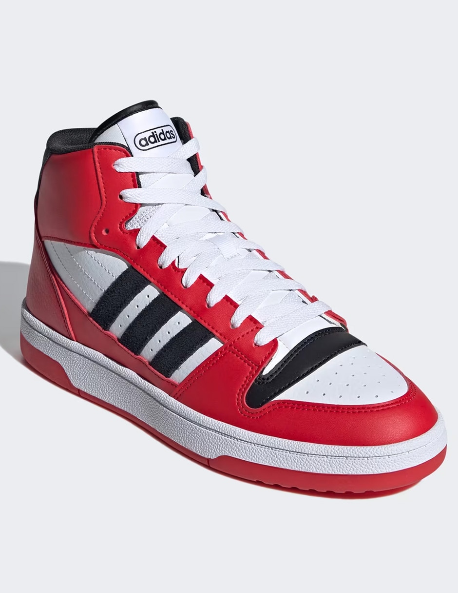 Tenis ADIDAS Breakstart Mid para hombre