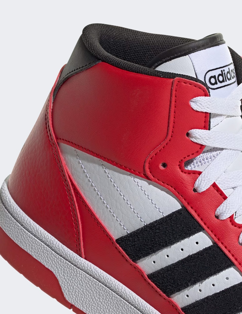 Tenis ADIDAS Breakstart Mid para hombre