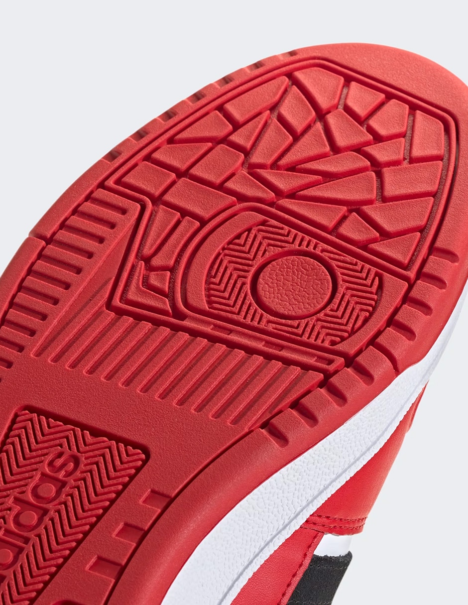 Tenis ADIDAS Breakstart Mid para hombre